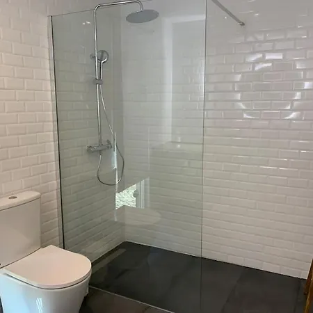 Casa Jasmim Сasa de vacaciones Sintra