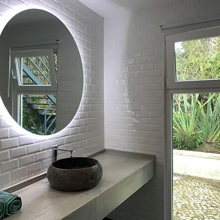 Casa Jasmim Сasa de vacaciones *