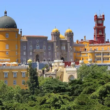 Casa Jasmim 신트라