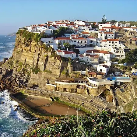 펜션 Casa Jasmim *